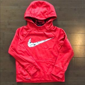Nike Hoodee Sweatshirt
